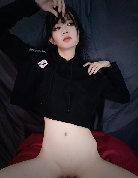 DollyMew Nacktbilder von OnlyFans geleakt