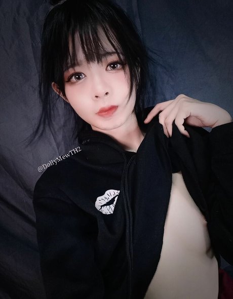 DollyMew Leaked OnlyFans Sex