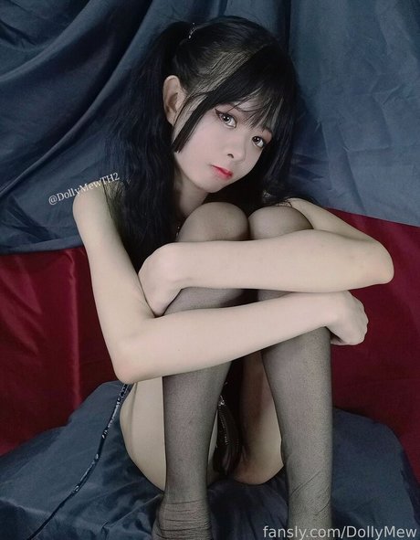 DollyMew OnlyFans Nackt