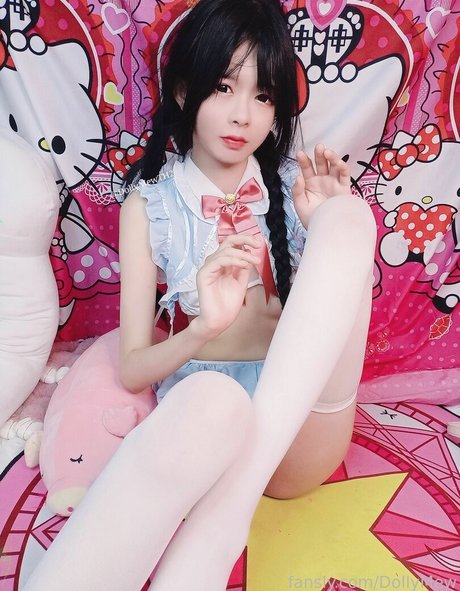 DollyMew OnlyFans kostenlos geleakt