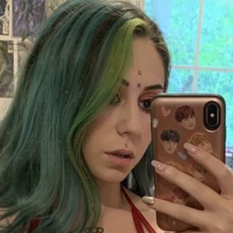 teap0ts Nacktbilder auf OnlyFans