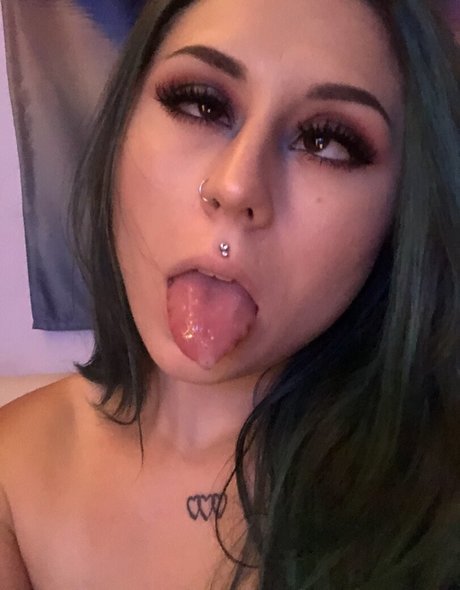 teap0ts Nacktbilder auf OnlyFans