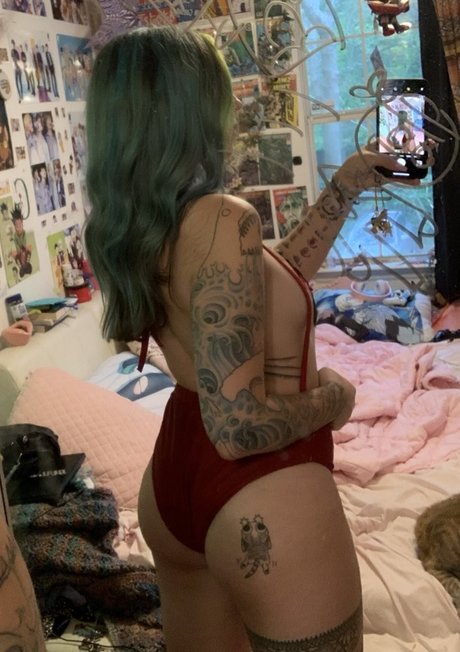 teap0ts OnlyFans nackte Brüste