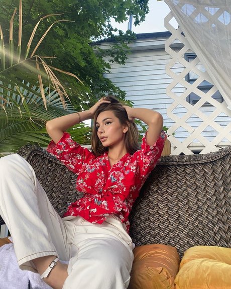 Kyla Malena Nacktpornos auf OnlyFans