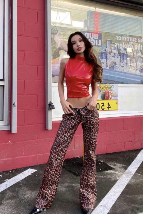 Kyla Malena OnlyFans-Seite