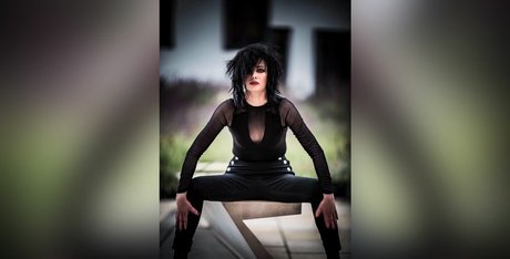 InaBlue Leaked OnlyFans Nacktbilder