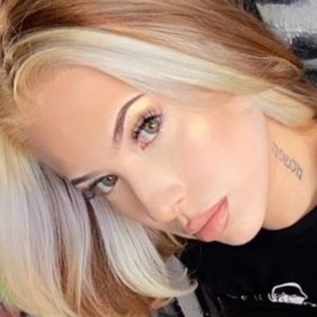 Holly Baby Nacktbilder OnlyFans Leak