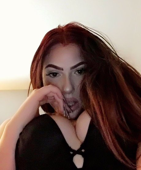 Holly Baby Nackt auf OnlyFans