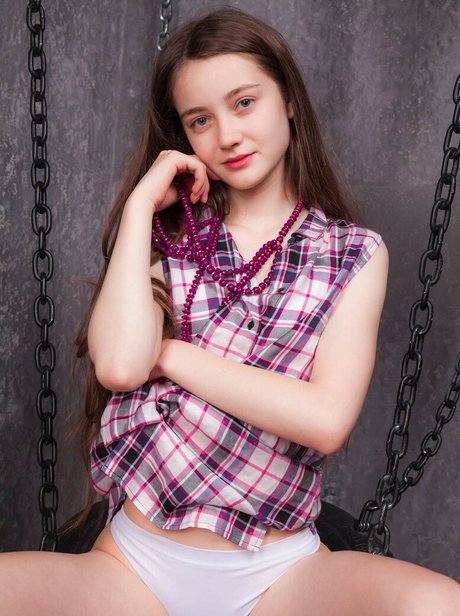 Anna Loisa OnlyFans Nacktbilder