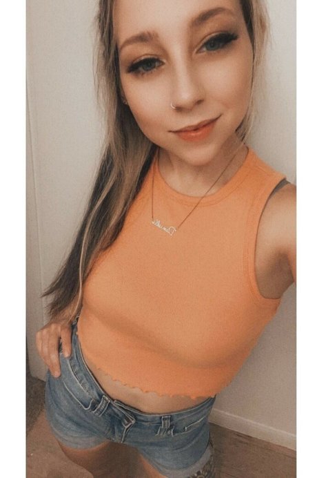 Daniibabee Nur für Fans