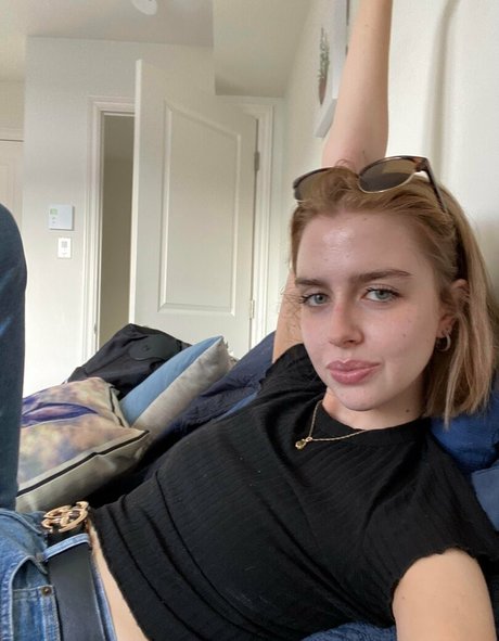 BlondeLindsayLohan OnlyFans nackt