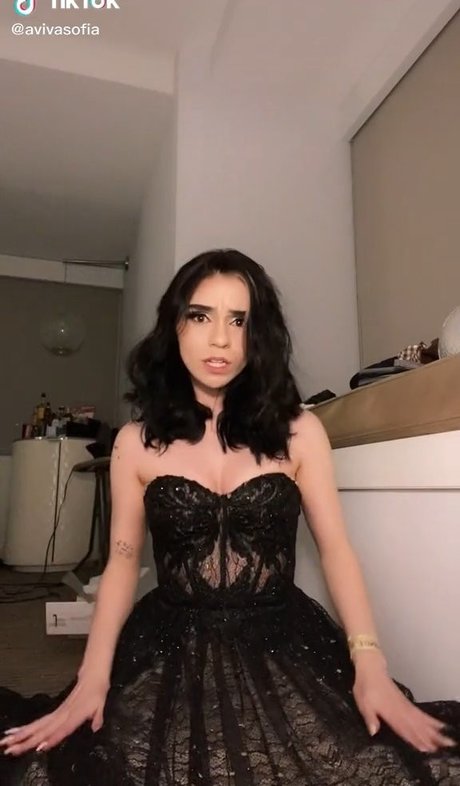 Aviva Sofia OnlyFans Leak