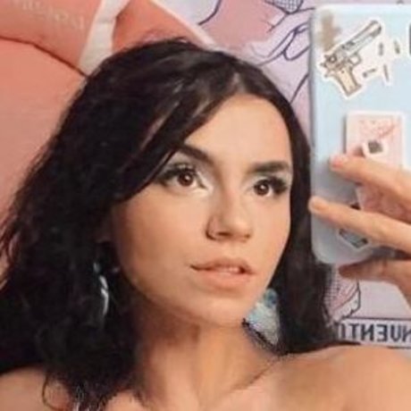 Aviva Sofia OnlyFans Striptease