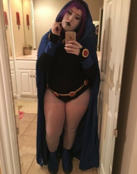 Kayrahx OnlyFans Leaks