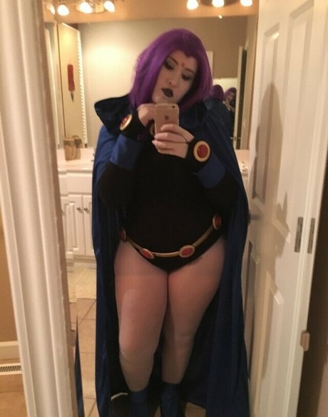 Kayrahx Nackt OnlyFans