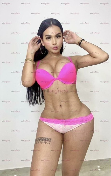 Aylin Uscanga Nacktbilder OnlyFans