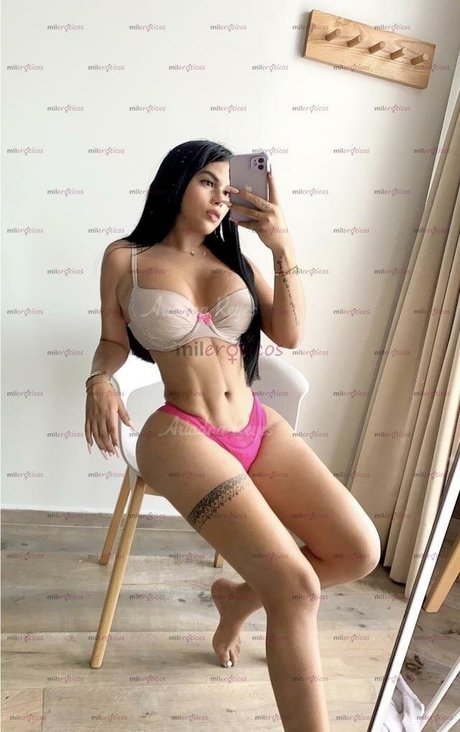 Aylin Uscanga Nacktporno OnlyFans