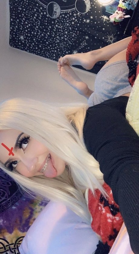 Dezzyikez Nacktbilder-Leaks von OnlyFans