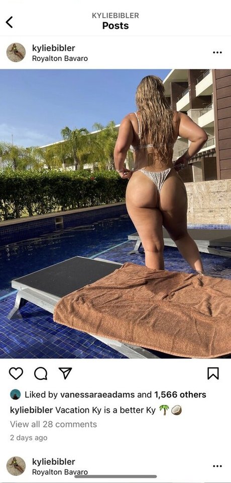 Alexiskay17 OnlyFans Dirtyship geleakt