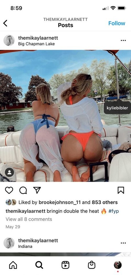 Alexiskay17 OnlyFans Sextape