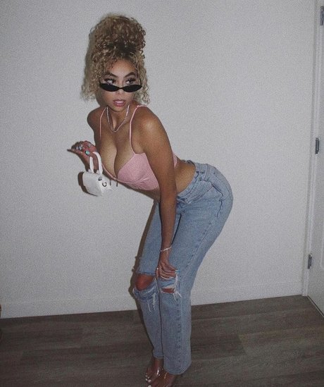 Alysse Joyner Auf OnlyFans