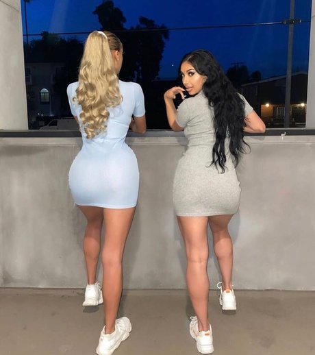 Alysse Joyner Nacktbilder von OnlyFans