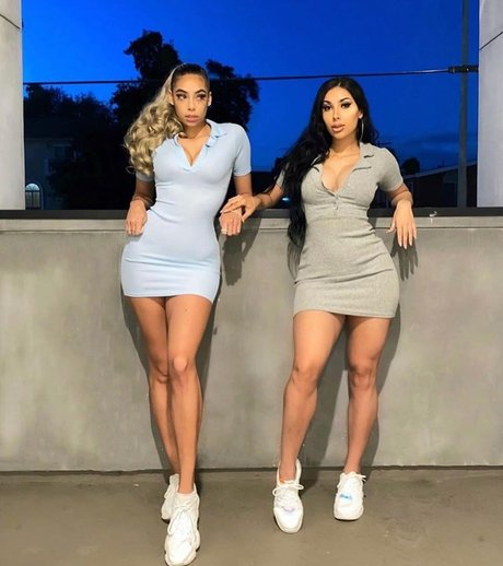 Alysse Joyner Leak von OnlyFans Pornografie