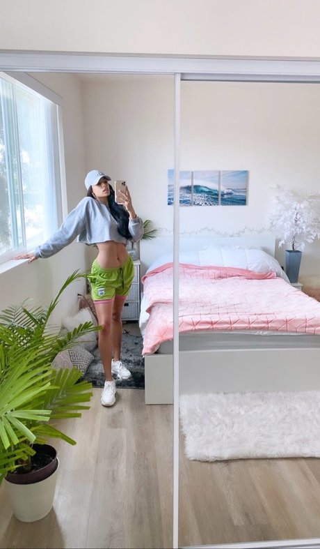 Alysse Joyner Leaked OnlyFans Porn