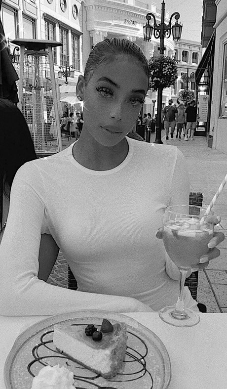 Alysse Joyner Neue geleakte OnlyFans-Inhalte