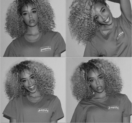 Alysse Joyner OnlyFans Nacktbilder