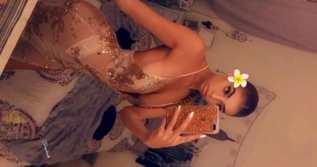 Alysse Joyner OnlyFans geleakte Pornografie