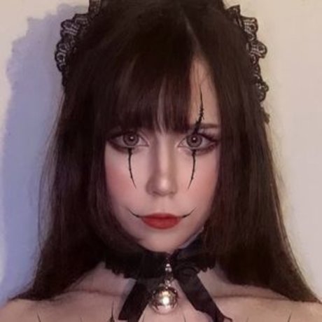 Nimfex Nackt auf OnlyFans