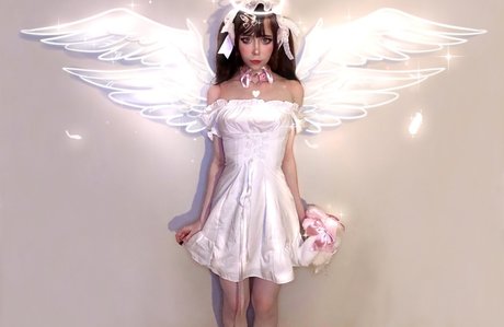 Nimfex Leaked OnlyFans Fotos