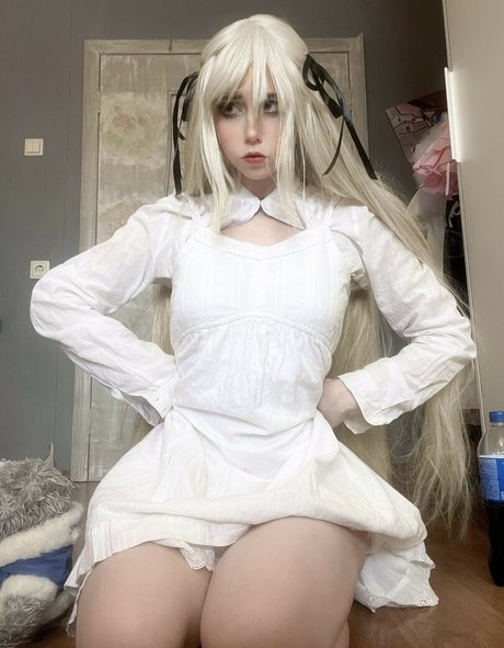 Nimfex OnlyFans Pornografie