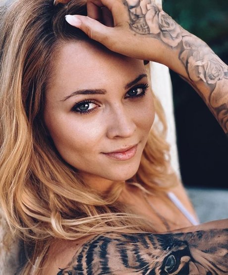 Lussy OnlyFans Leaks Gratis