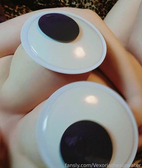 Vexoriathesuneater Leaked OnlyFans Sex Tape