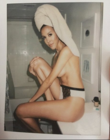 Goodbeyb Nacktbilder von OnlyFans geleakt