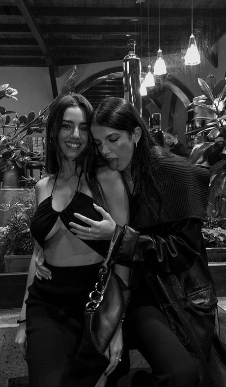 Valeria Conca Porn OnlyFans Leaks