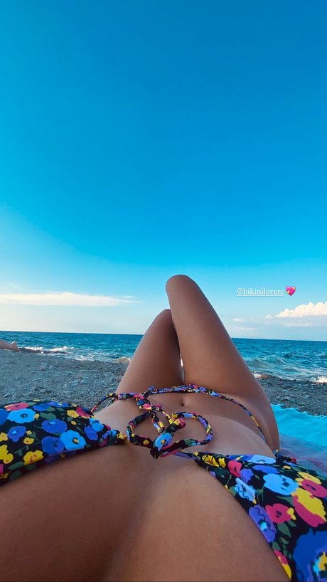 Valeria Conca OnlyFans kostenlos