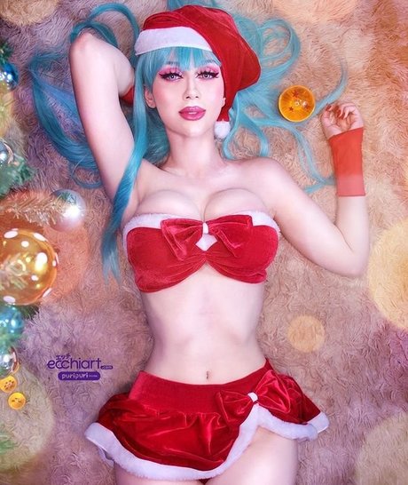 Adami Langley Nacktbilder OnlyFans