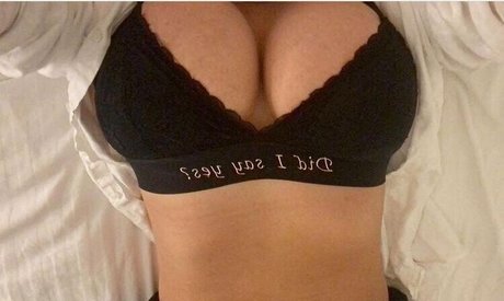 Amelia Tidd OnlyFans XX