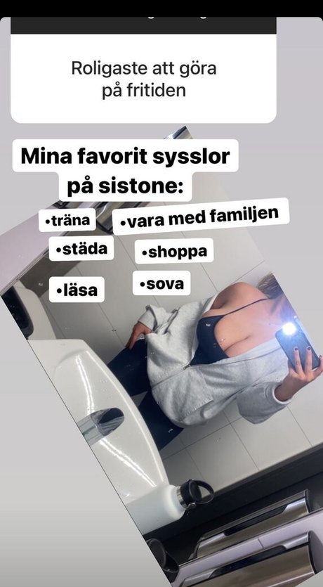 Amelia Tidd XXX OnlyFans