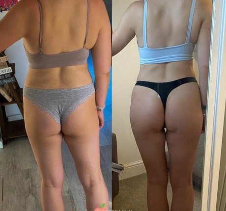 Maddy Smithson Nacktbilder von OnlyFans geleakt