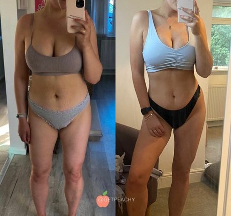 Maddy Smithson OnlyFans nackt