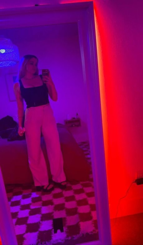 Gspels Nacktbilder geleakt