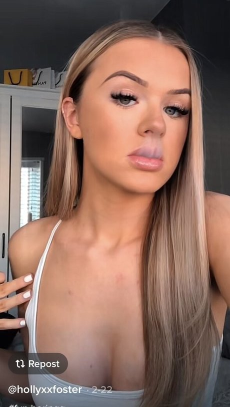 Hollyxfoster Heiße OnlyFans Inhalte