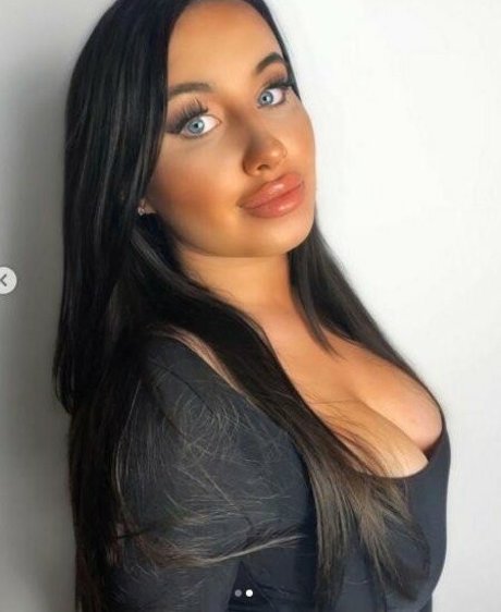 Kate Patterson Leaks OnlyFans