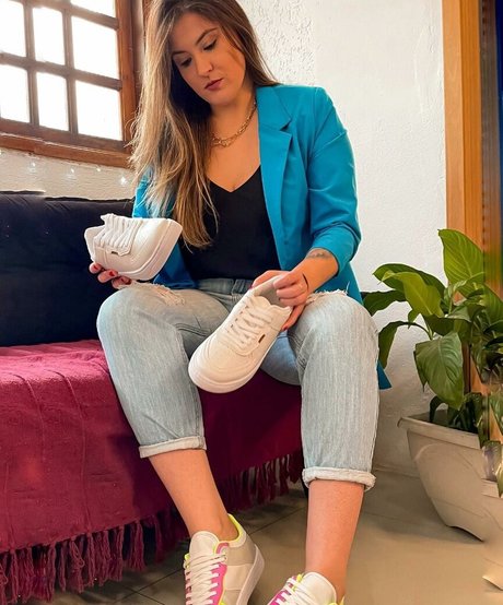 Biannca Mancuso OnlyFans geleakt