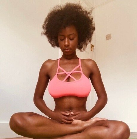 Julie The Vegan OnlyFans-Leaks