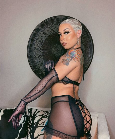 badjass OnlyFans nackt